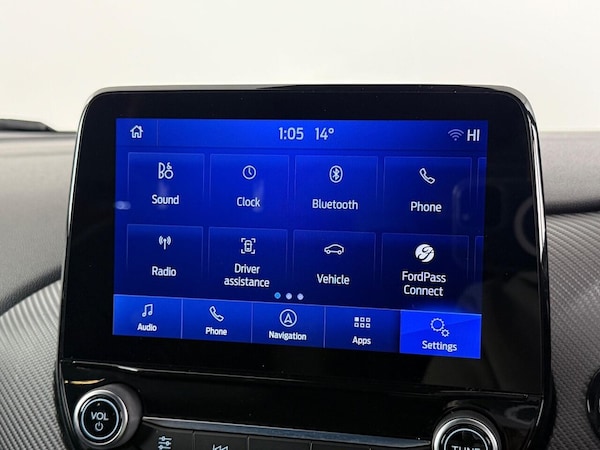 Used Ford Puma 2023 for sale - 76086350: Photo 34