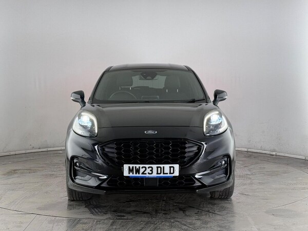 Used Ford Puma 2023 for sale - 76086350: Photo 3