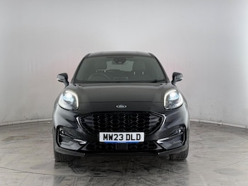 Used Ford Puma 2023 for sale - 76086350: Photo 3