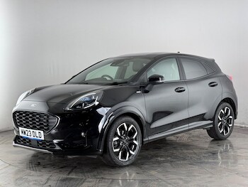 Used Ford Puma 2023 for sale - 76086350: Photo 4