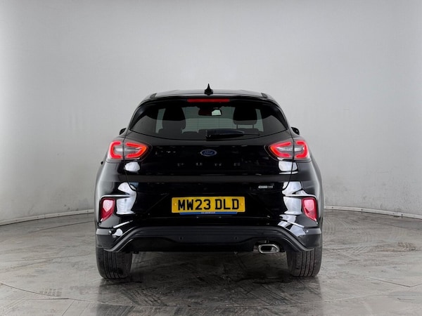 Used Ford Puma 2023 for sale - 76086350: Photo 6