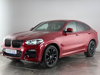 Used BMW X4 2019 for sale - 76801498: Photo