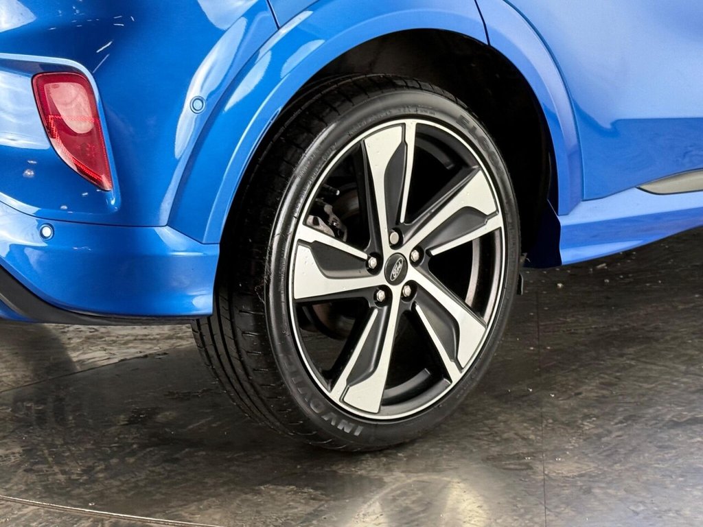 Used Ford Puma 2023 for sale - 76315731: Photo 12