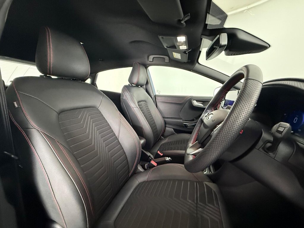 Used Ford Puma 2023 for sale - 76315731: Photo 16