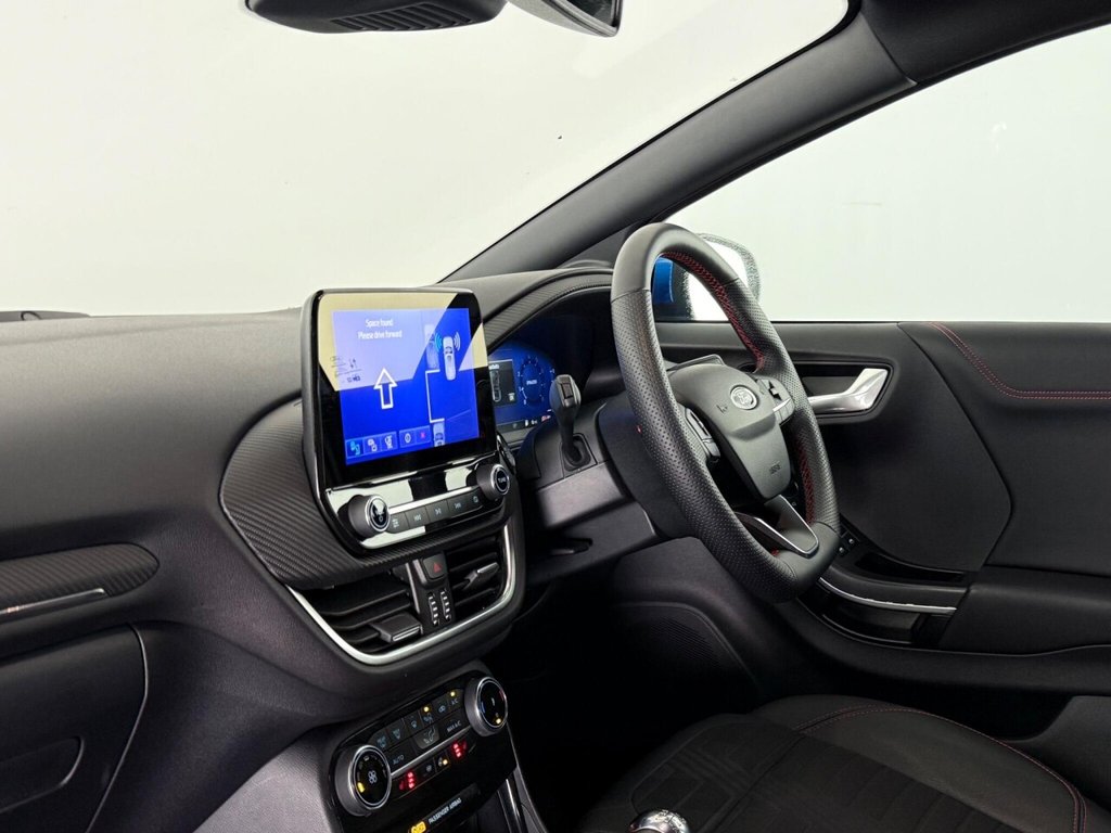 Used Ford Puma 2023 for sale - 76315731: Photo 17