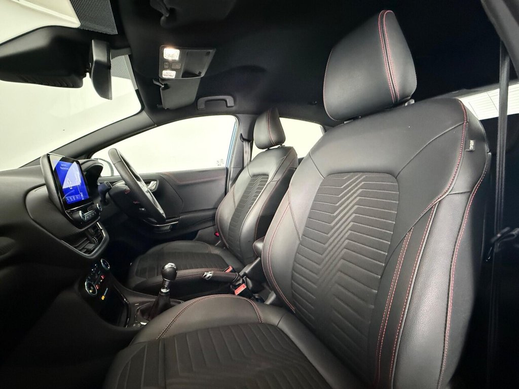 Used Ford Puma 2023 for sale - 76315731: Photo 18