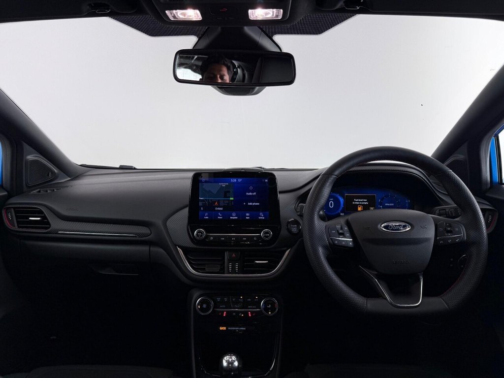 Used Ford Puma 2023 for sale - 76315731: Photo 20