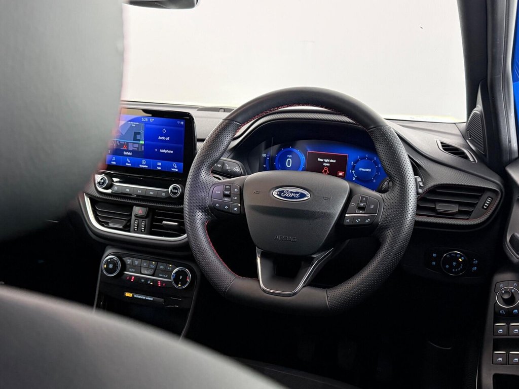 Used Ford Puma 2023 for sale - 76315731: Photo 22