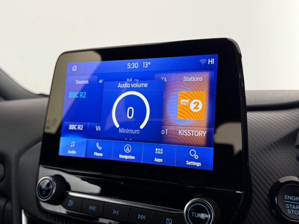 Used Ford Puma 2023 for sale - 76315731: Photo 32