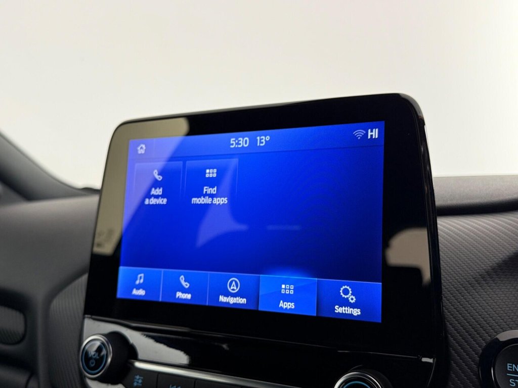 Used Ford Puma 2023 for sale - 76315731: Photo 36