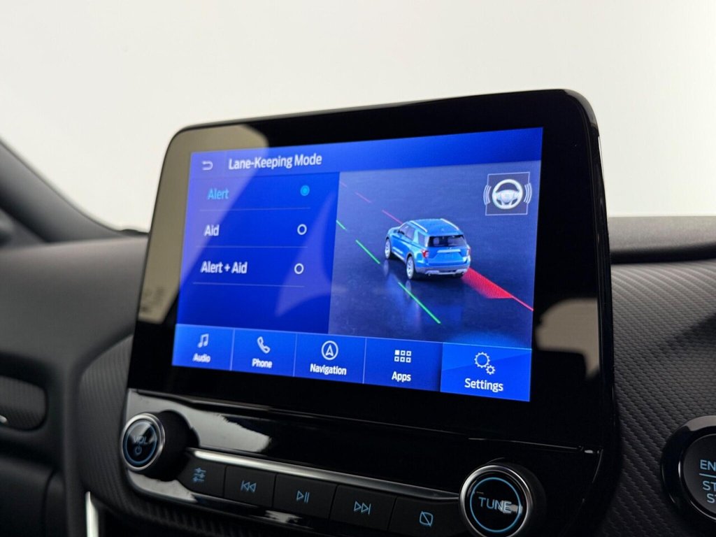 Used Ford Puma 2023 for sale - 76315731: Photo 39