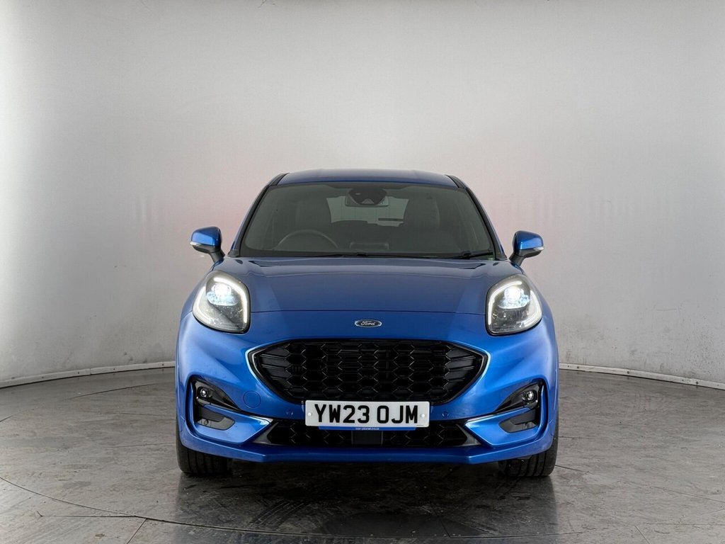 Used Ford Puma 2023 for sale - 76315731: Photo 7