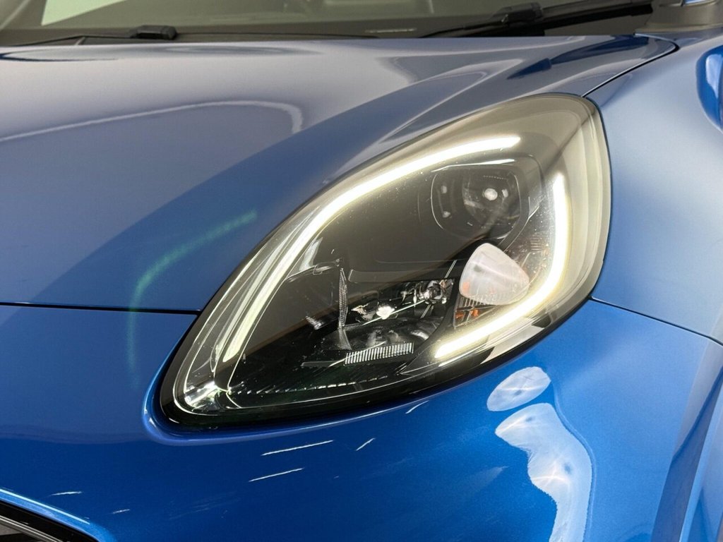 Used Ford Puma 2023 for sale - 76315731: Photo 8