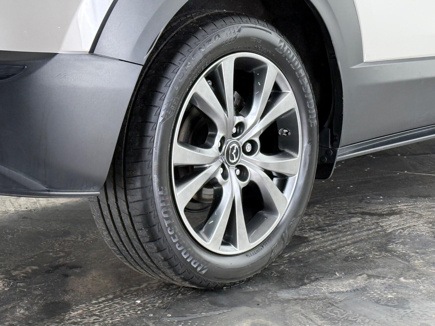 Used Mazda CX-30 2023 for sale - 76644907: Photo 12