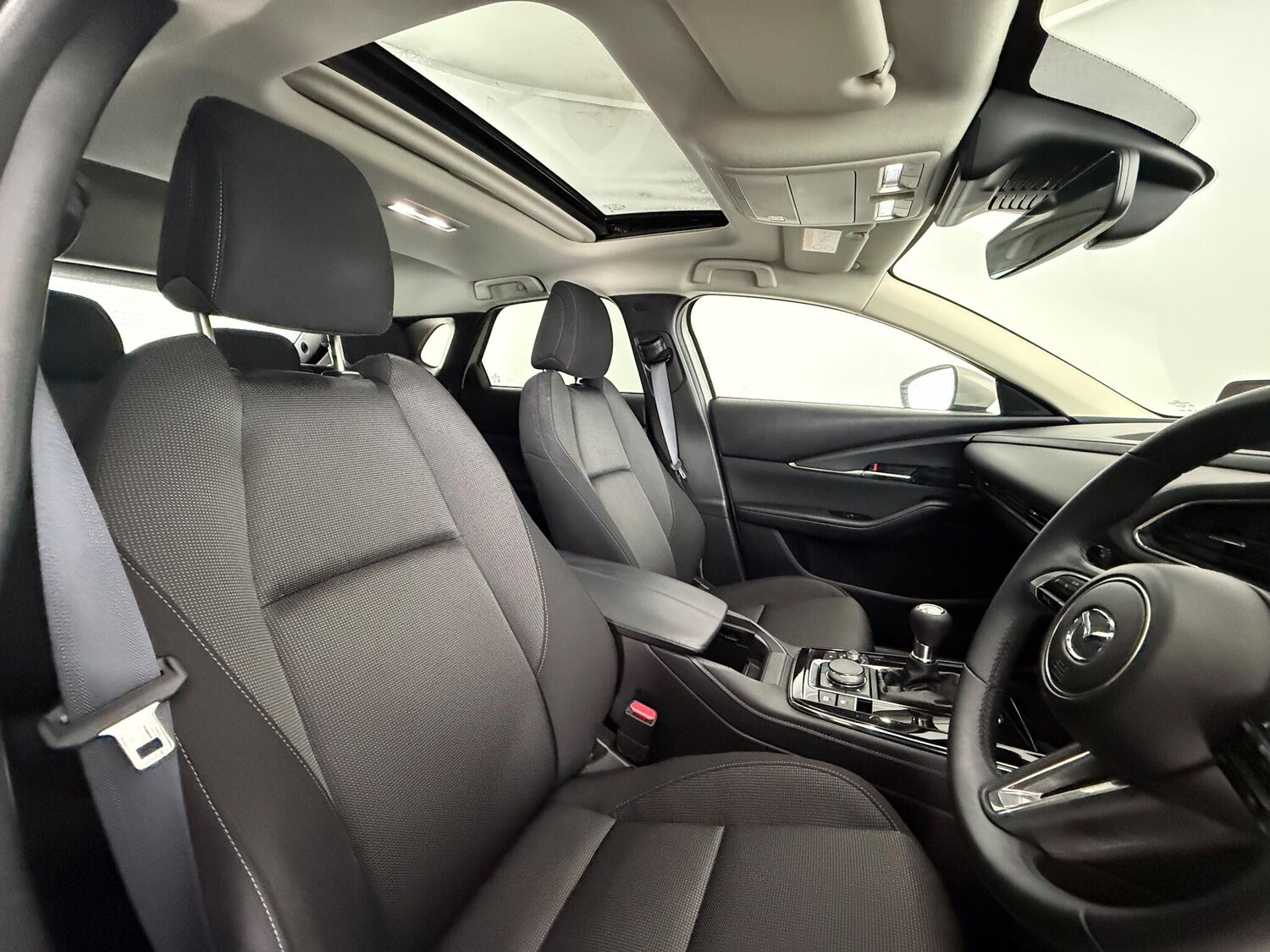 Used Mazda CX-30 2023 for sale - 76644907: Photo 16