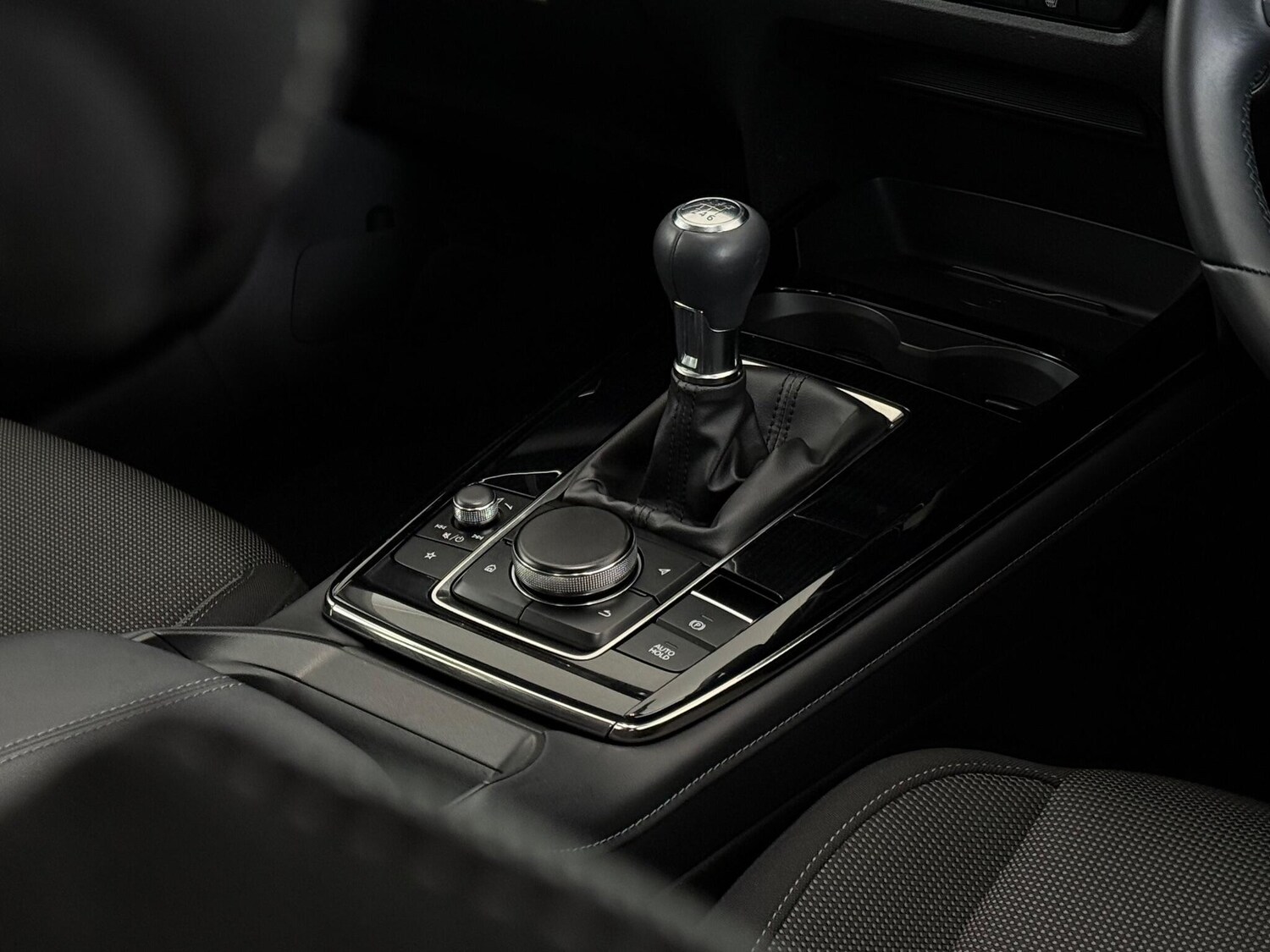 Used Mazda CX-30 2023 for sale - 76644907: Photo 39