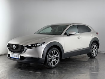 Used Mazda CX-30 2023 for sale - 76644907: Photo