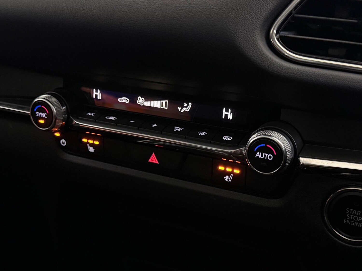 Used Mazda CX-30 2023 for sale - 76644907: Photo 43