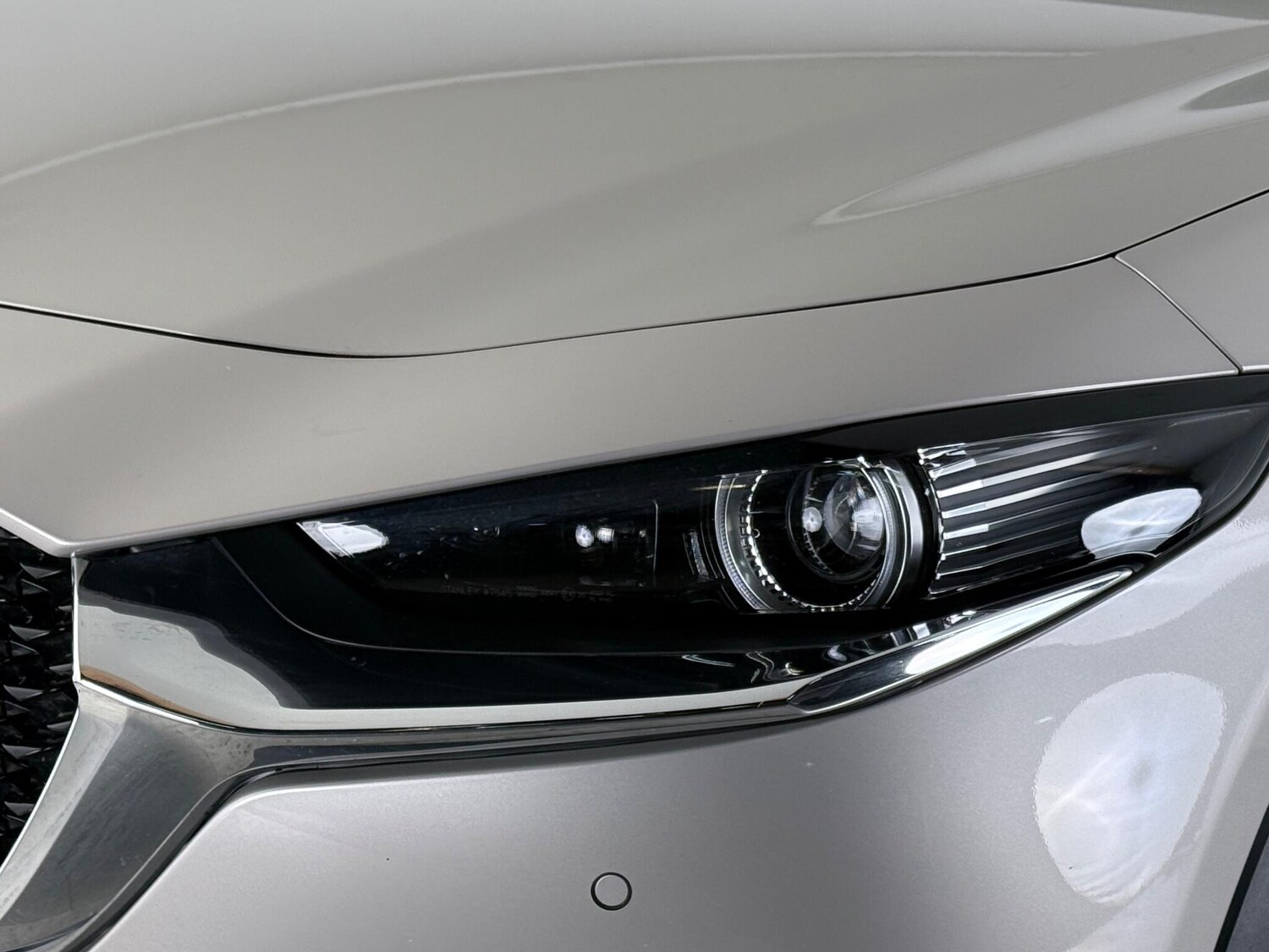 Used Mazda CX-30 2023 for sale - 76644907: Photo 8