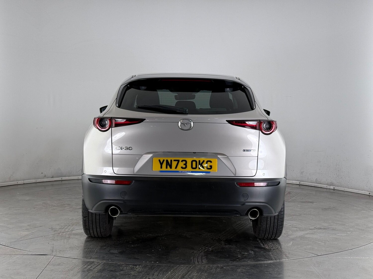 Used Mazda CX-30 2023 for sale - 76644907: Photo 9