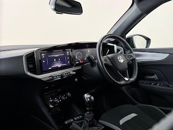 Used Vauxhall Mokka 2023 for sale - 79039550: Photo