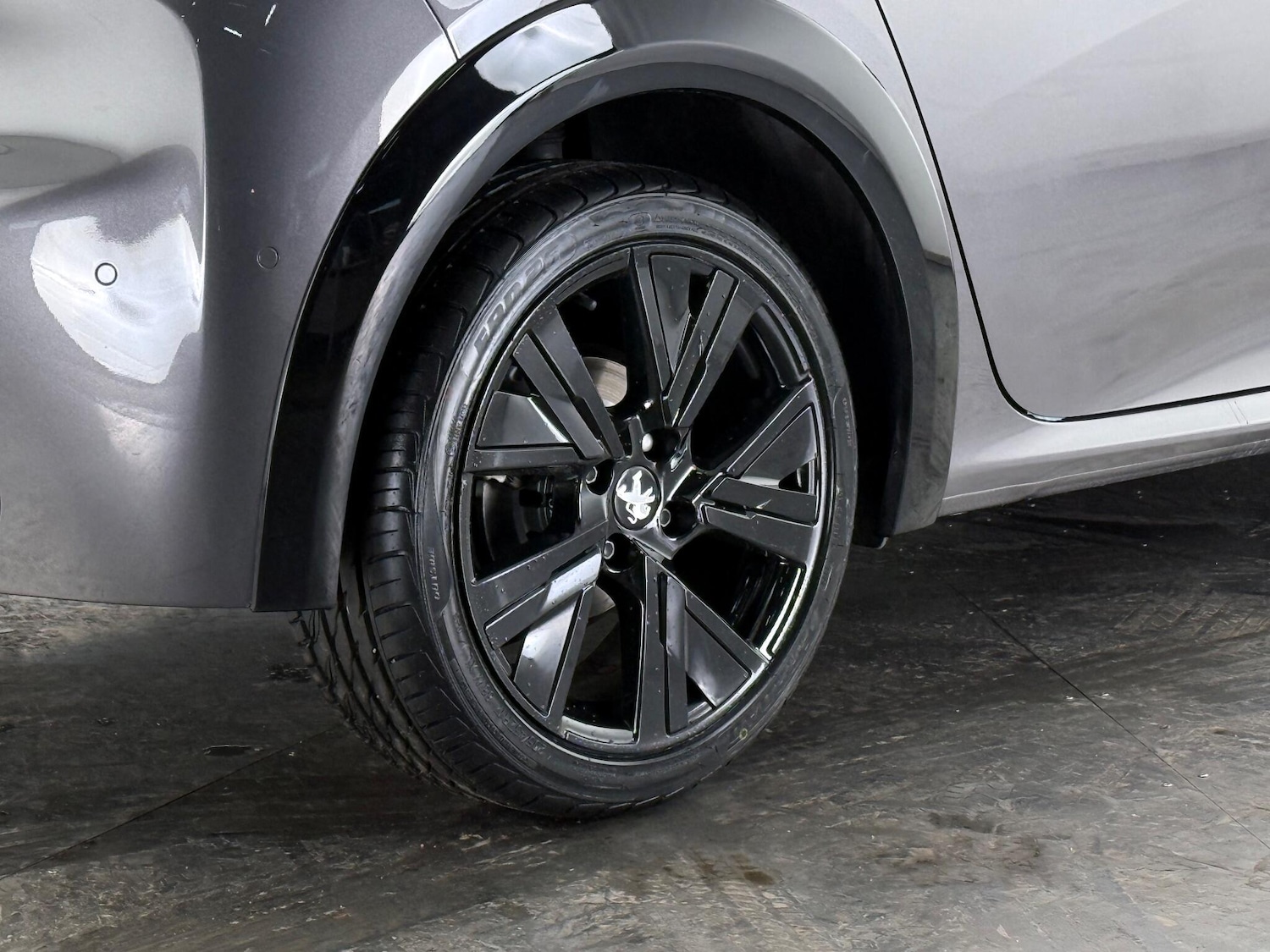 Used Peugeot 208 2022 for sale - 76467130: Photo 11