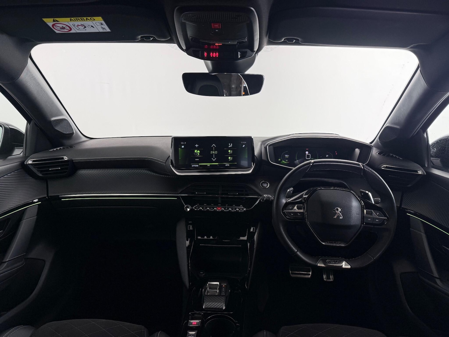 Used Peugeot 208 2022 for sale - 76467130: Photo 19