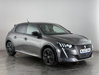 Used Peugeot 208 2022 for sale - 76467130: Photo