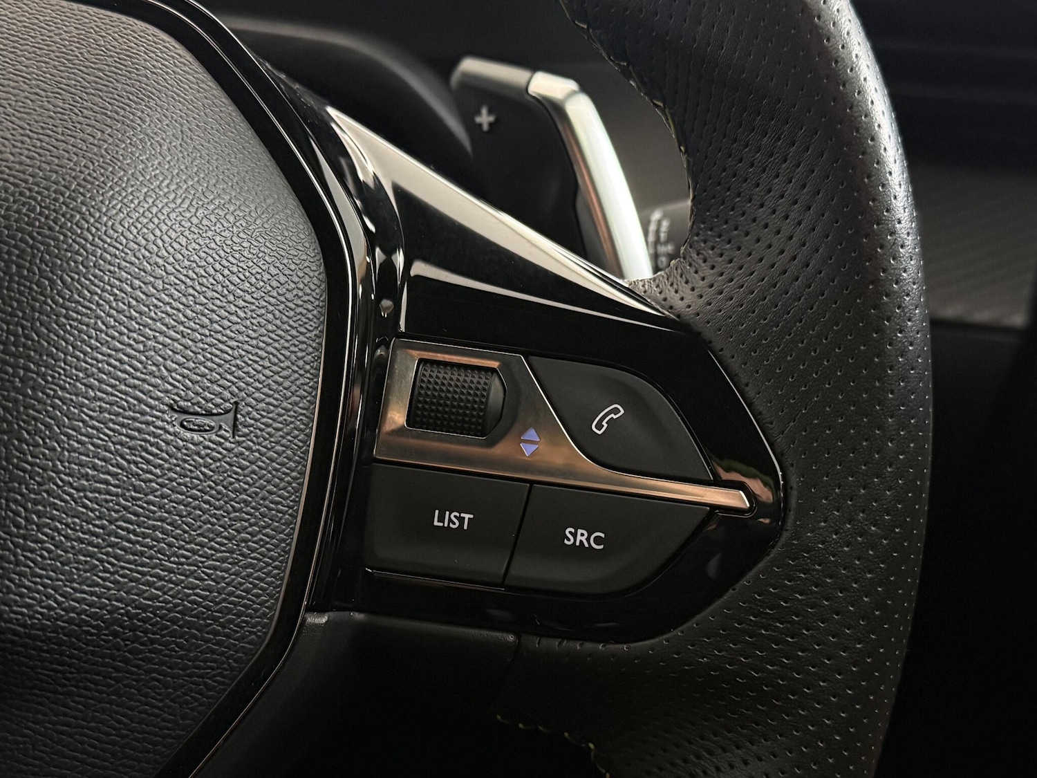 Used Peugeot 208 2022 for sale - 76467130: Photo 23