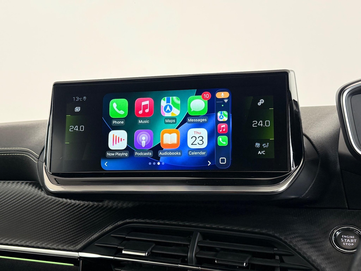 Used Peugeot 208 2022 for sale - 76467130: Photo 35