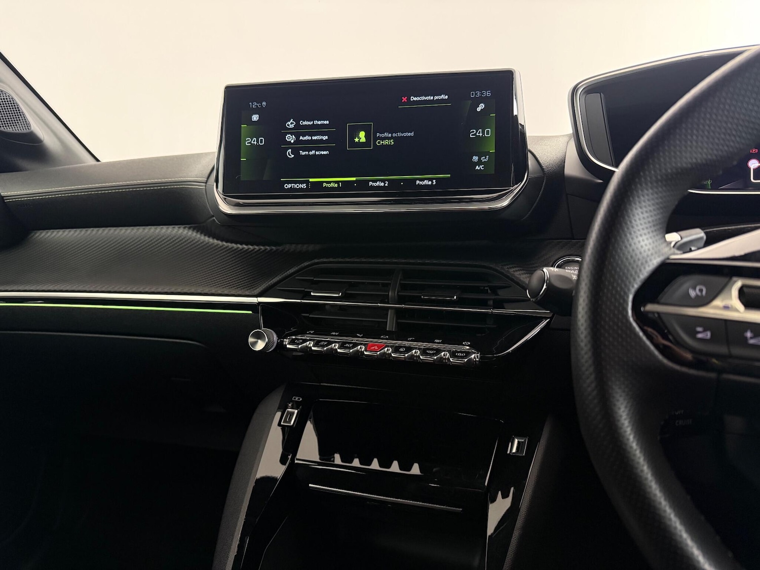 Used Peugeot 208 2022 for sale - 76467130: Photo 39