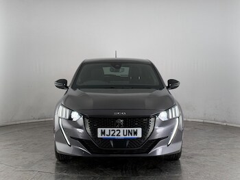 Used Peugeot 208 2022 for sale - 76467130: Photo