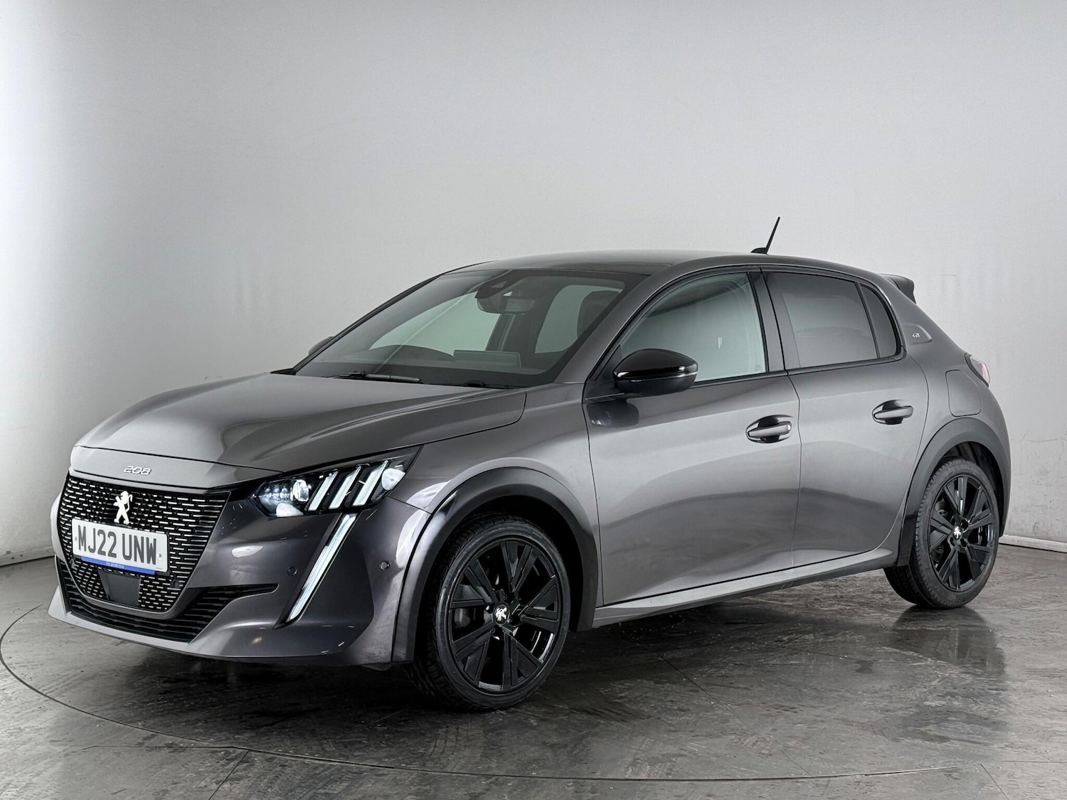 Used Peugeot 208 2022 for sale - 76467130: Photo 4