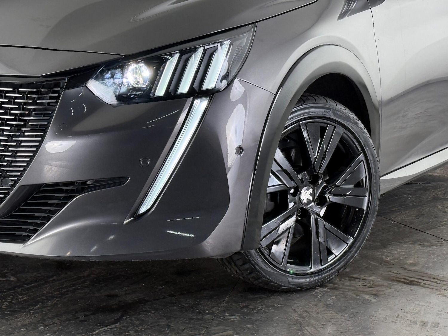 Used Peugeot 208 2022 for sale - 76467130: Photo 46