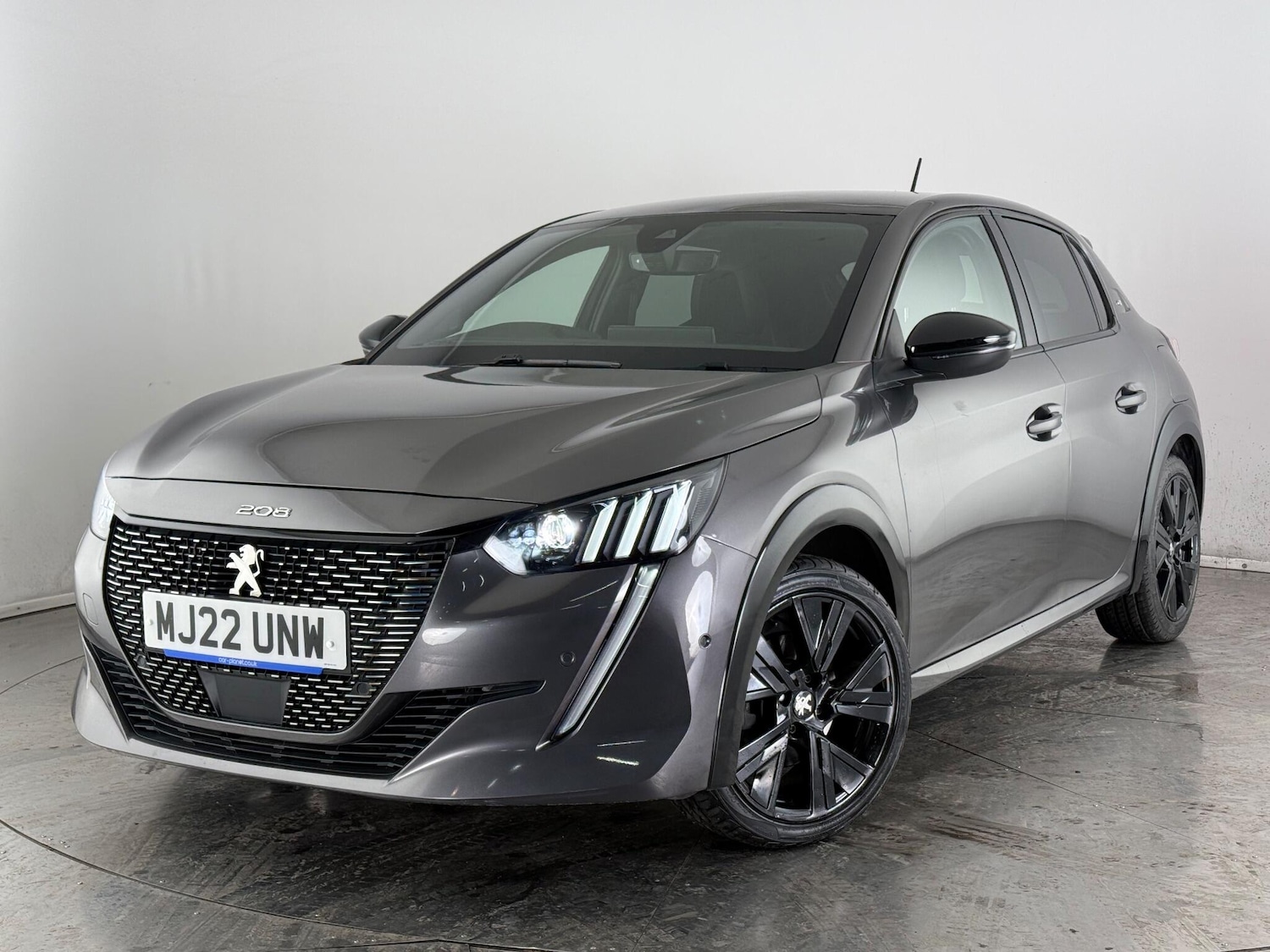 Used Peugeot 208 2022 for sale - 76467130: Photo 47