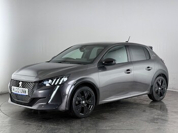 Used Peugeot 208 2022 for sale - 76467130: Photo