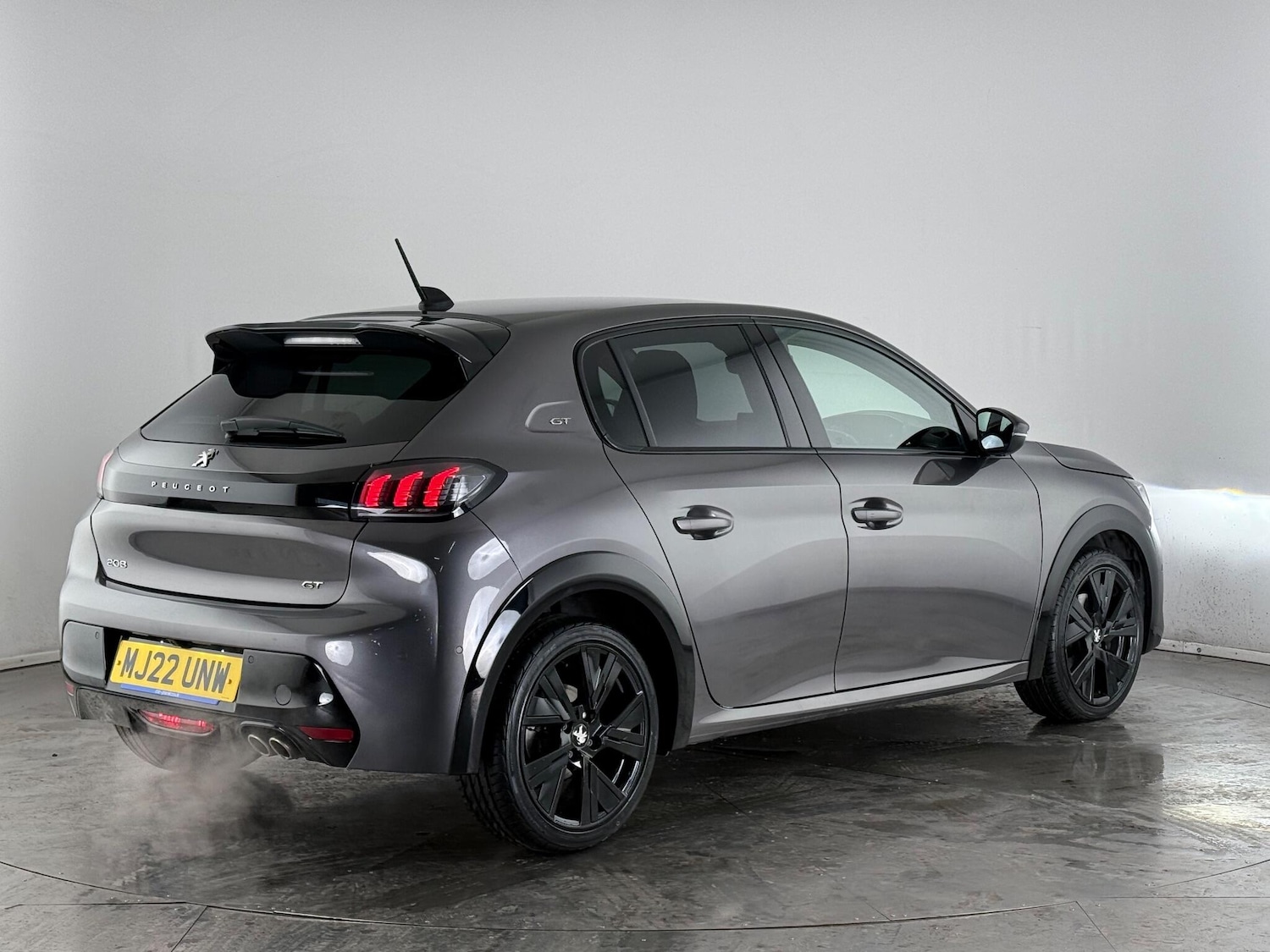 Used Peugeot 208 2022 for sale - 76467130: Photo 7