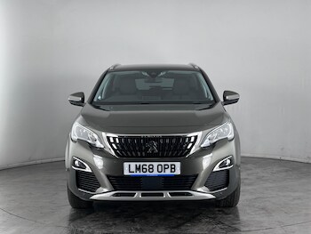 Used Peugeot 3008 2018 for sale - 78836228: Photo