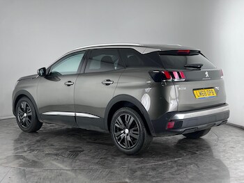 Used Peugeot 3008 2018 for sale - 78836228: Photo