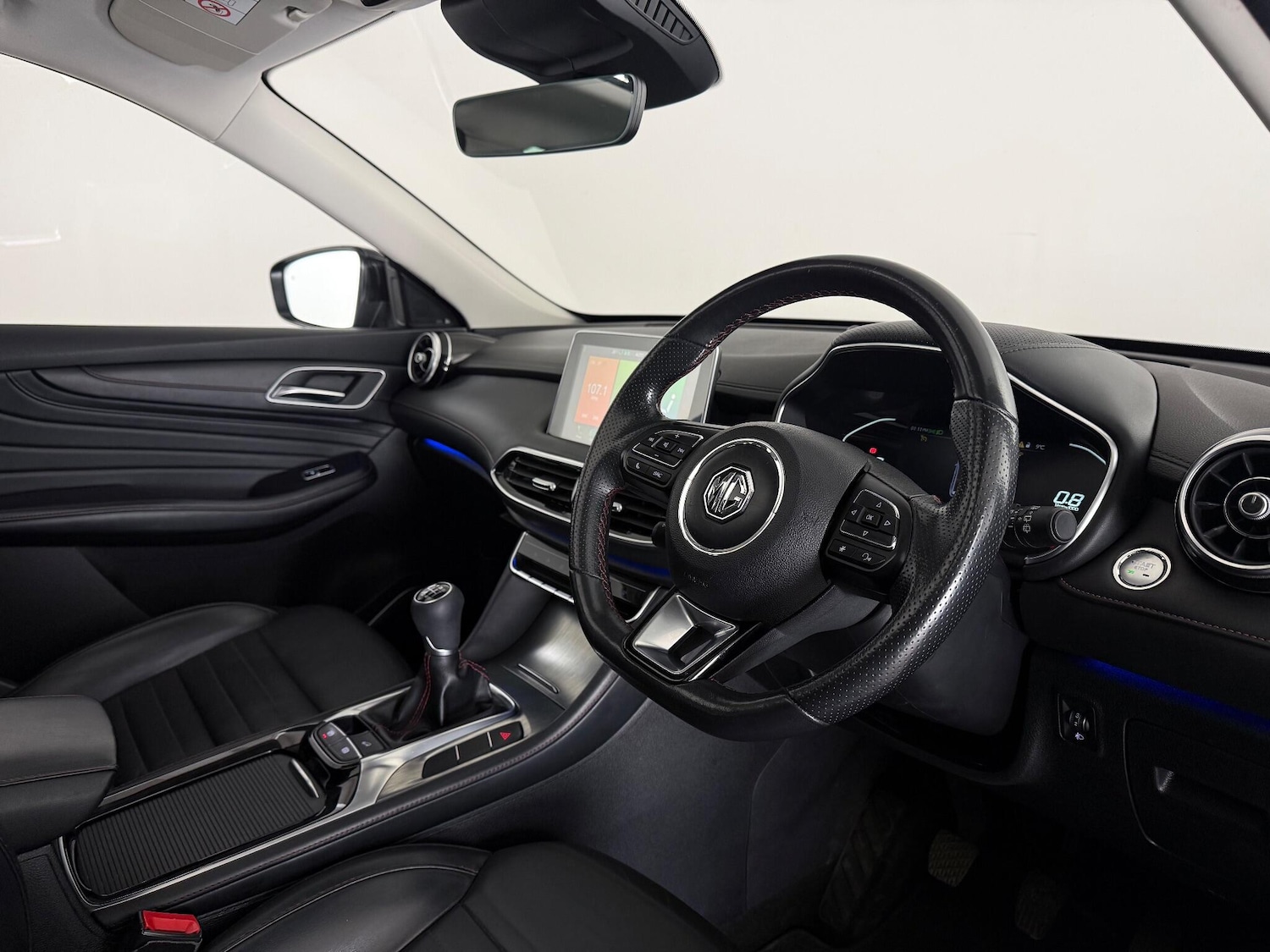 Used MG MG HS 2023 for sale - 77183141: Photo 10