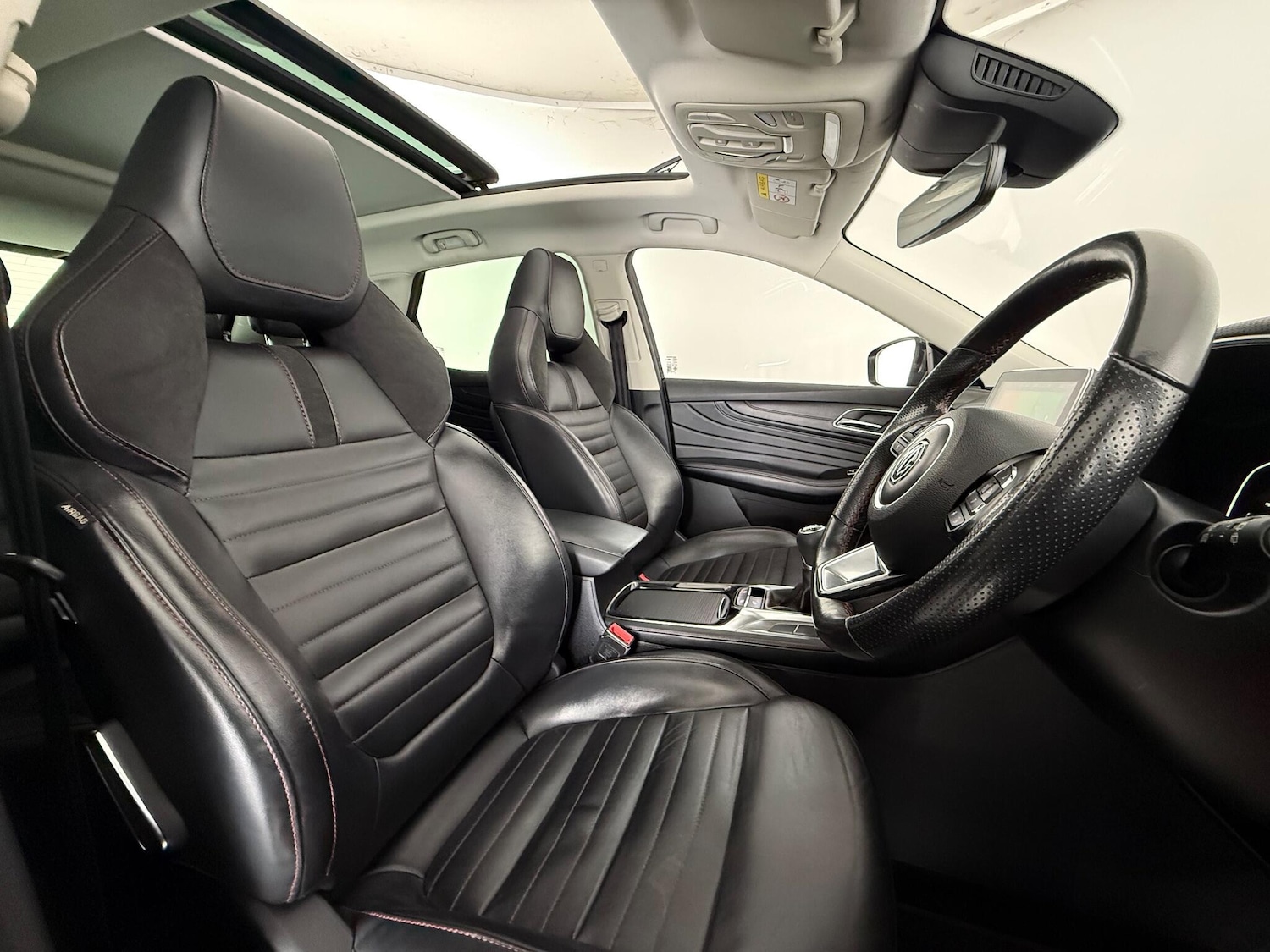 Used MG MG HS 2023 for sale - 77183141: Photo 11