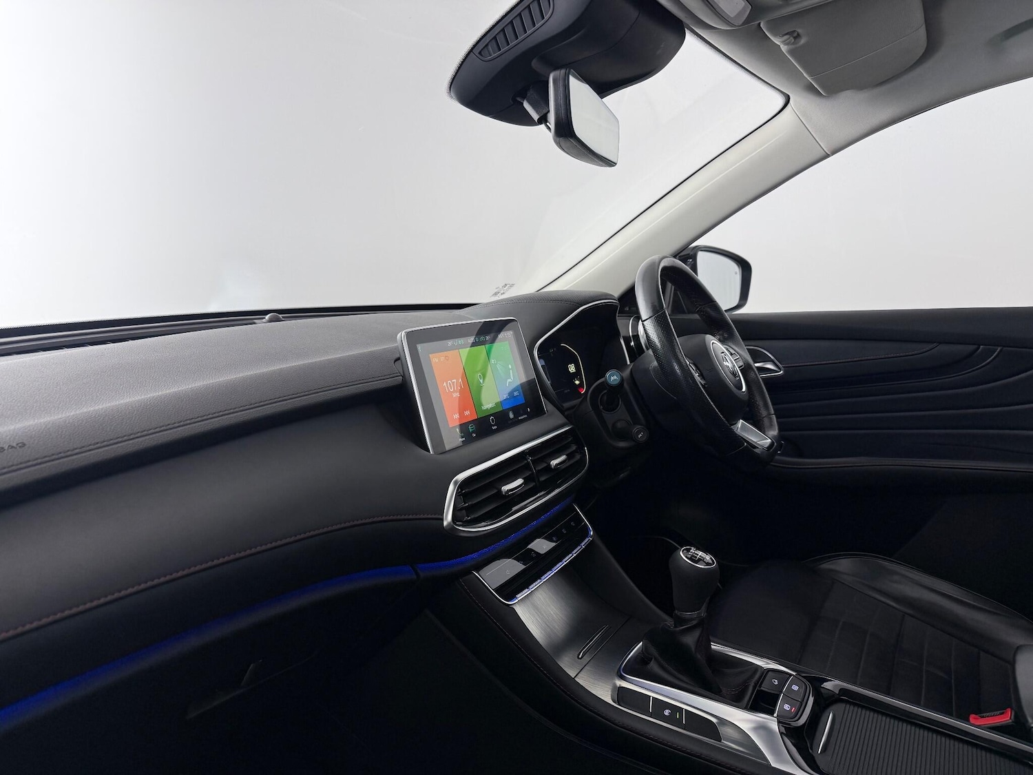 Used MG MG HS 2023 for sale - 77183141: Photo 13