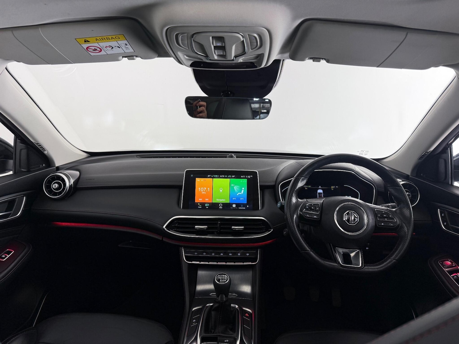 Used MG MG HS 2023 for sale - 77183141: Photo 16