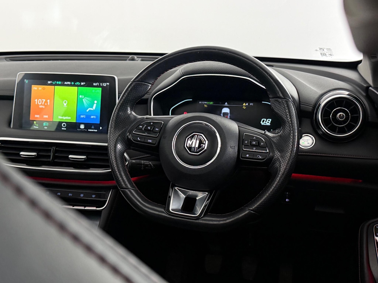 Used MG MG HS 2023 for sale - 77183141: Photo 17