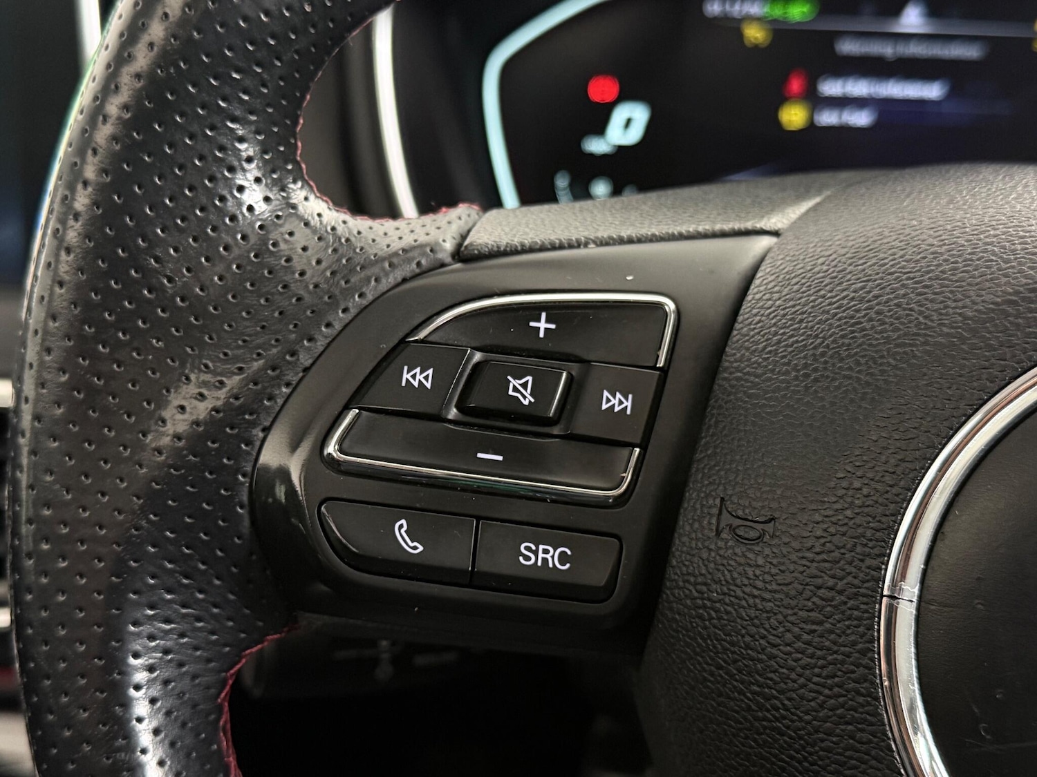 Used MG MG HS 2023 for sale - 77183141: Photo 18