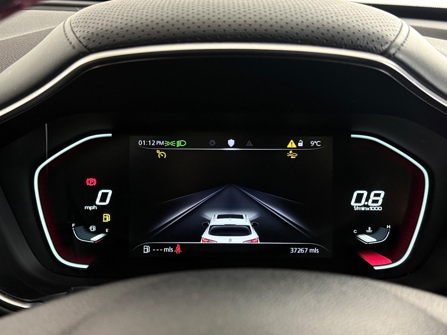 Used MG MG HS 2023 for sale - 77183141: Photo 19