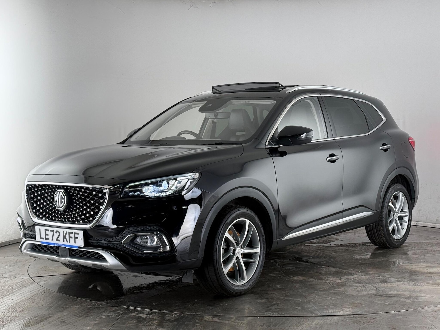 Used MG MG HS 2023 for sale - 77183141: Photo 2