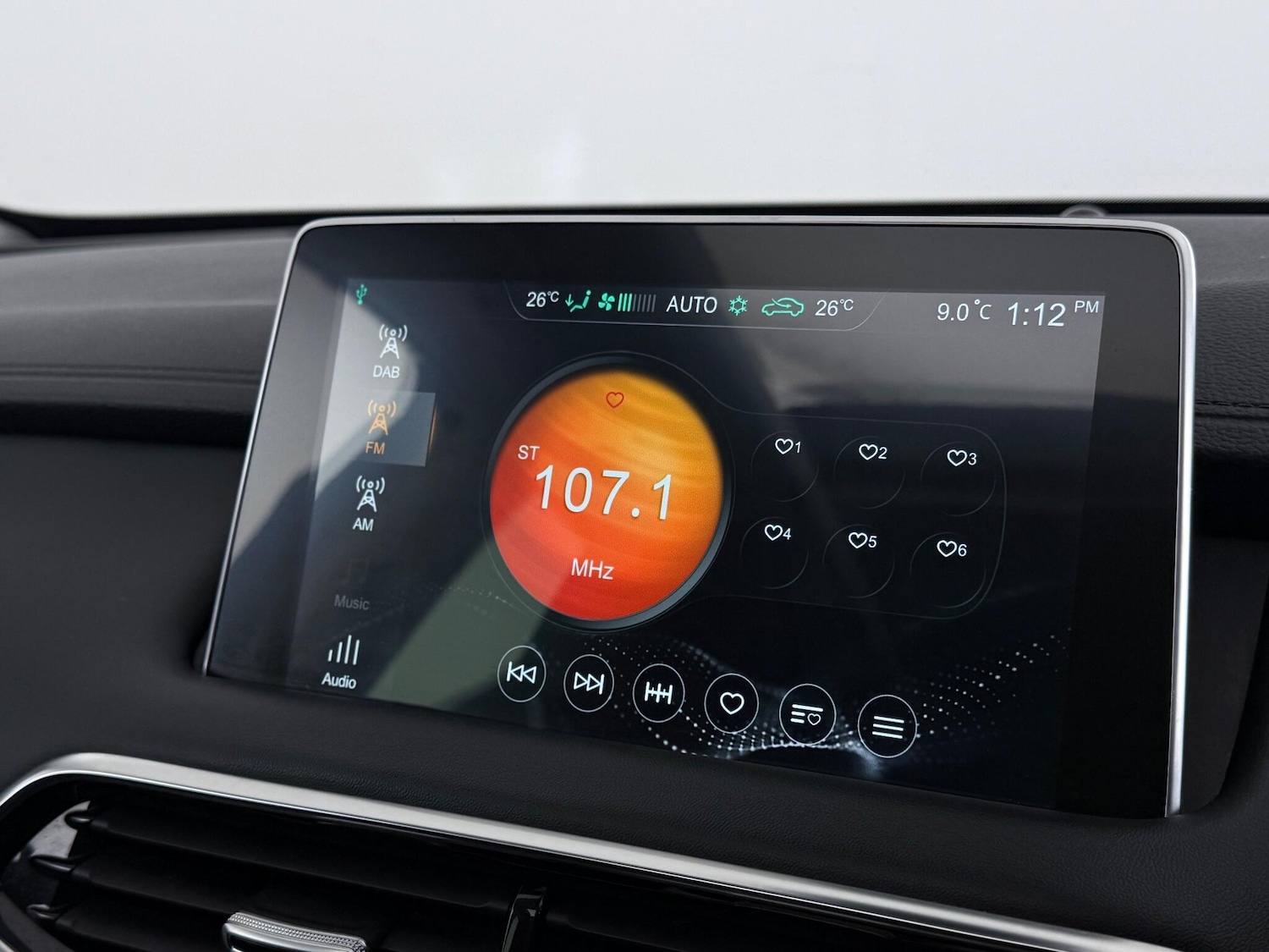 Used MG MG HS 2023 for sale - 77183141: Photo 23