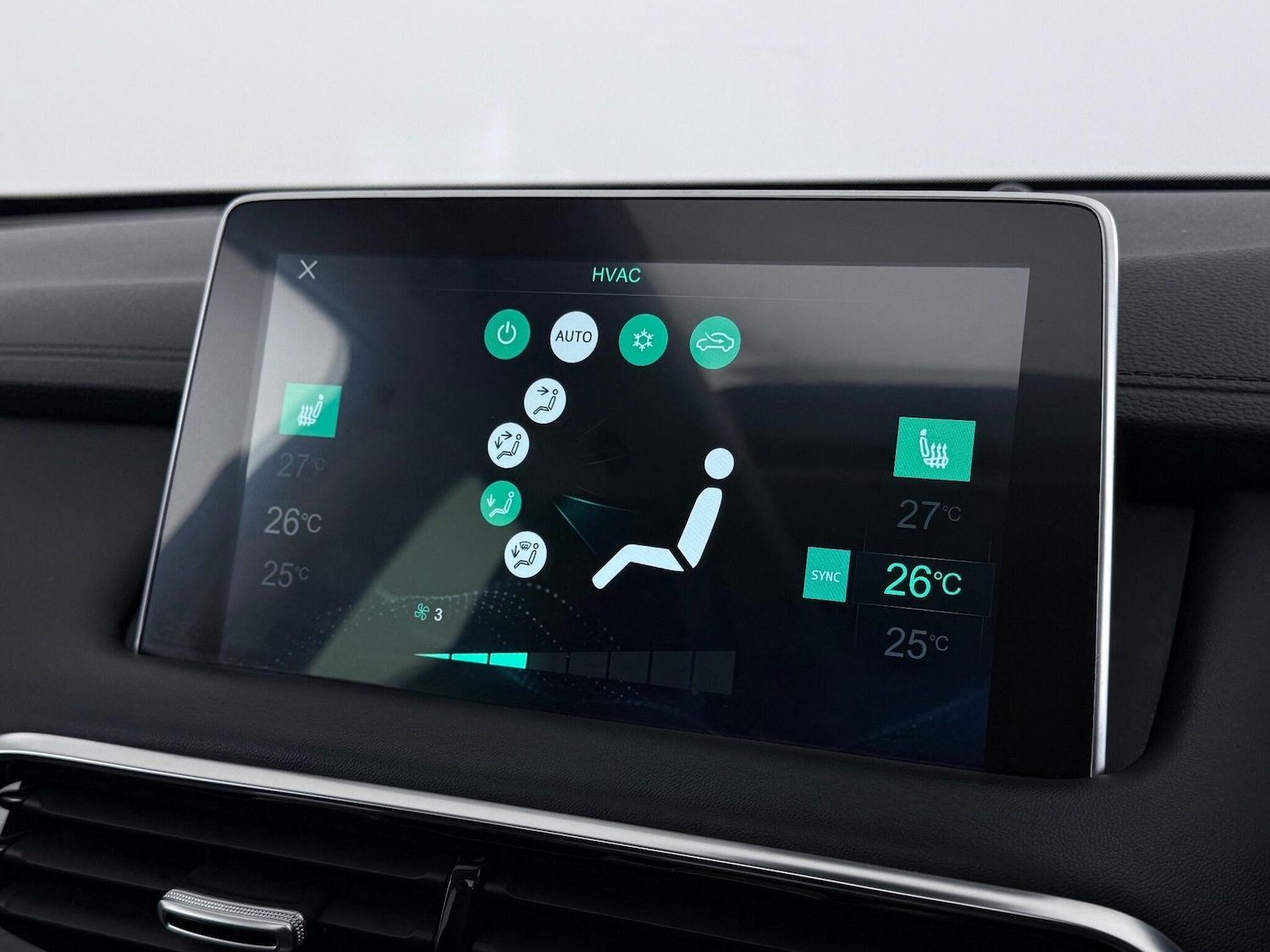 Used MG MG HS 2023 for sale - 77183141: Photo 26