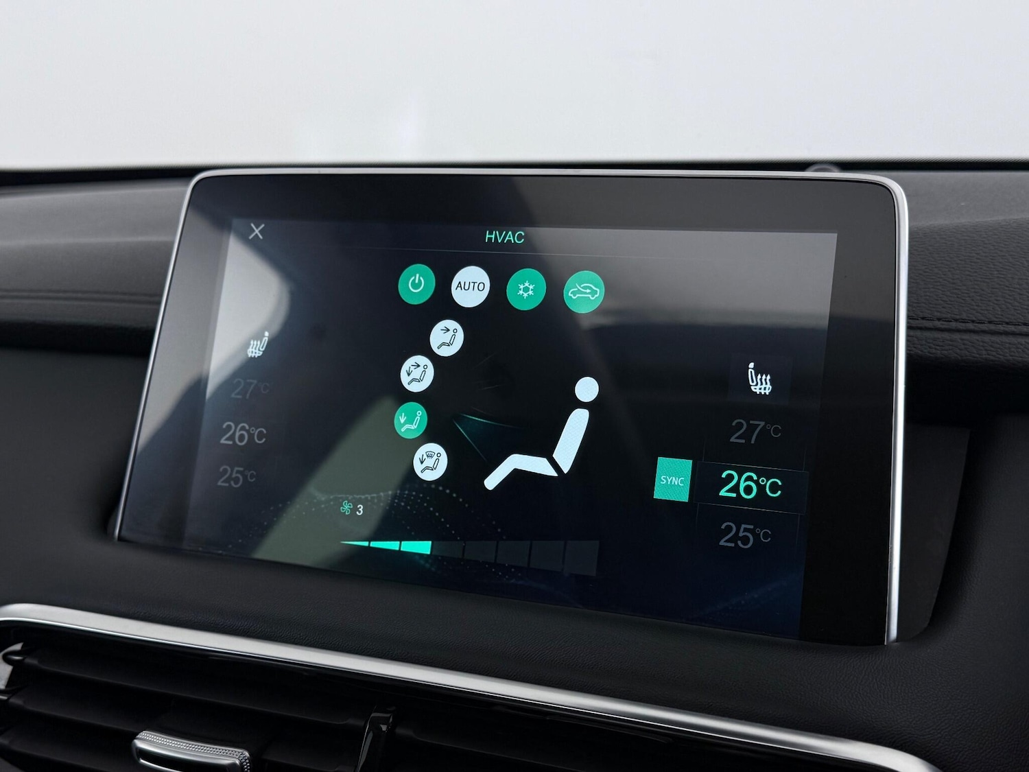 Used MG MG HS 2023 for sale - 77183141: Photo 27